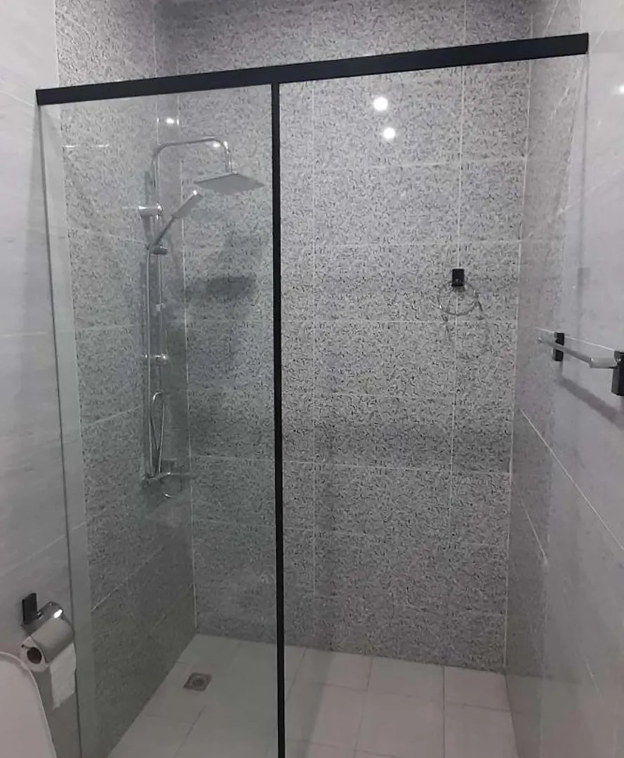 Apartmán اصايل ٢٠ Džidda