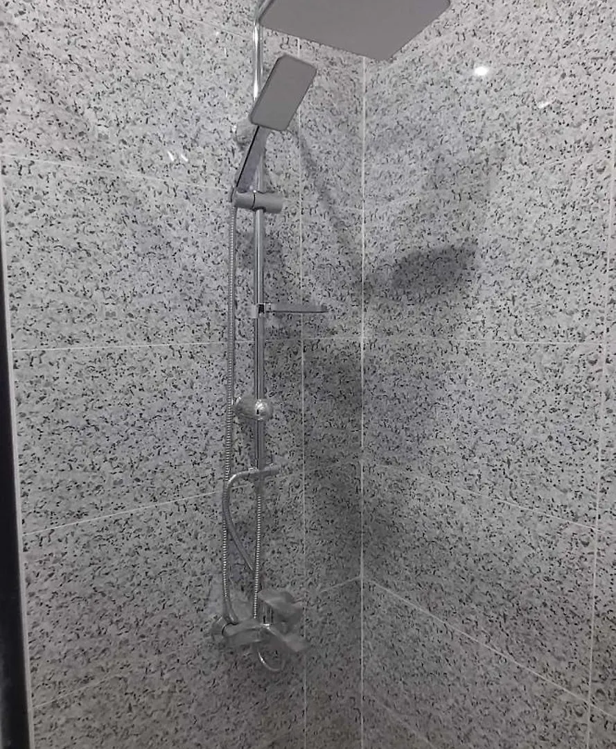 Apartmán اصايل ٢٠ Džidda
