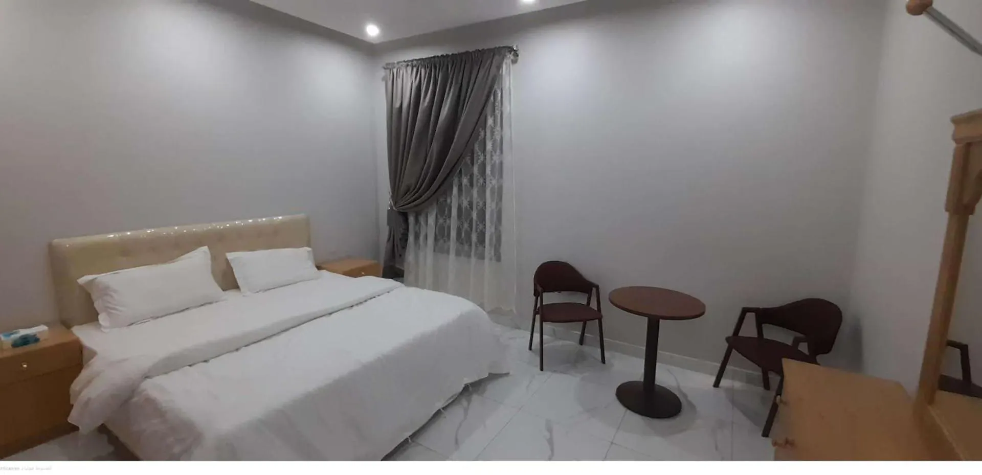 Apartmán اصايل ٢٠ Džidda Saúdská Arábie