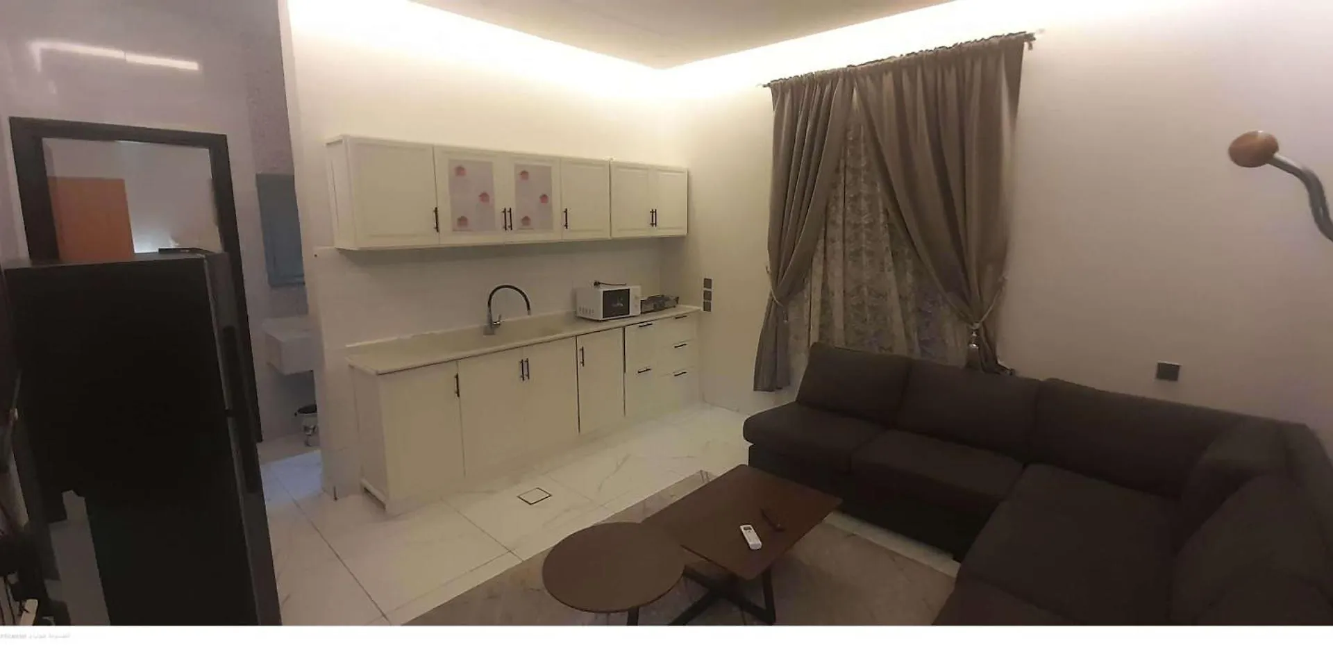 Apartmán اصايل ٢٠ Džidda Saúdská Arábie