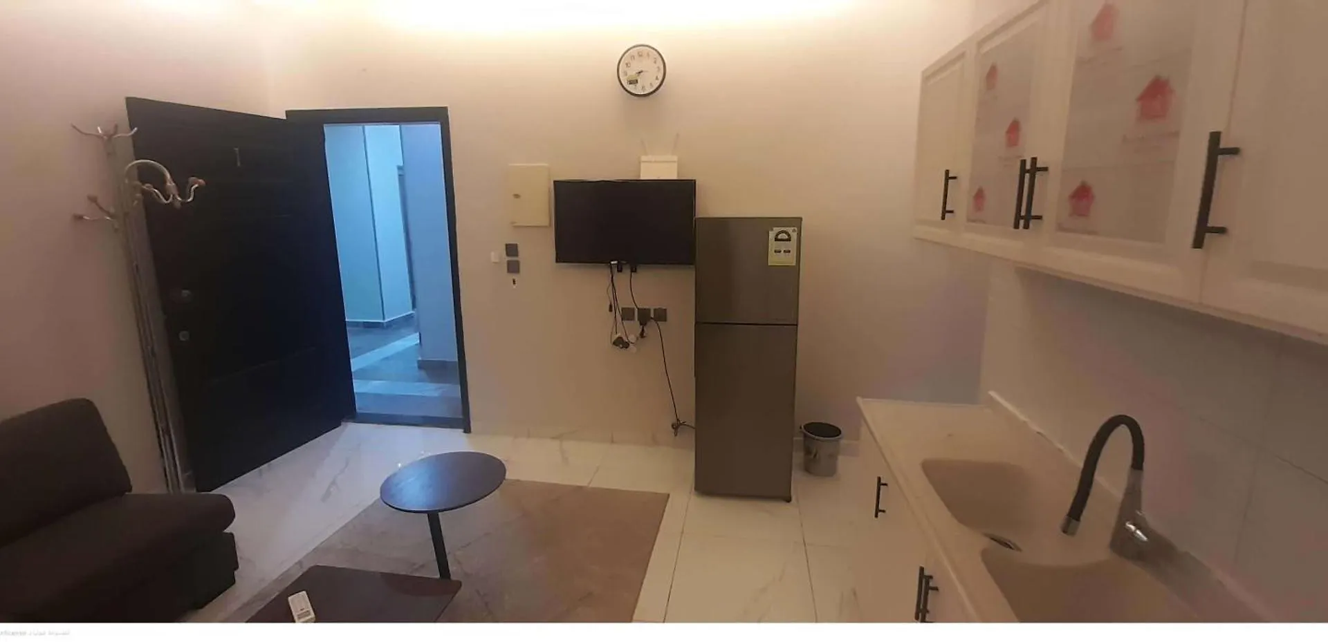 Apartmán اصايل ٢٠ Džidda Saúdská Arábie
