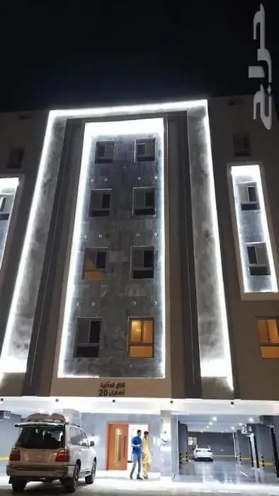 اصايل ٢٠ Apartment Jeddah