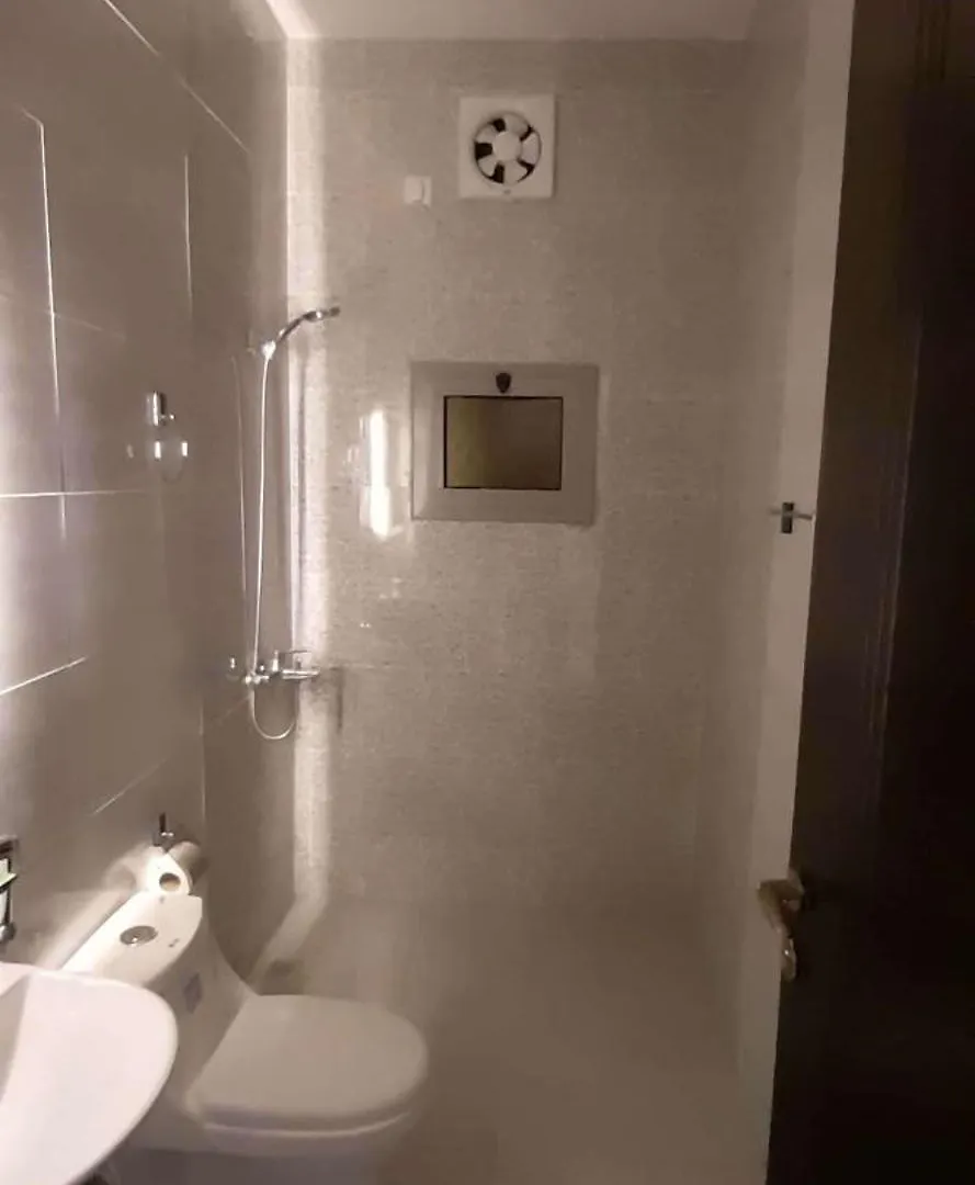 اصايل ٢٠ Apartment Jeddah 0*,