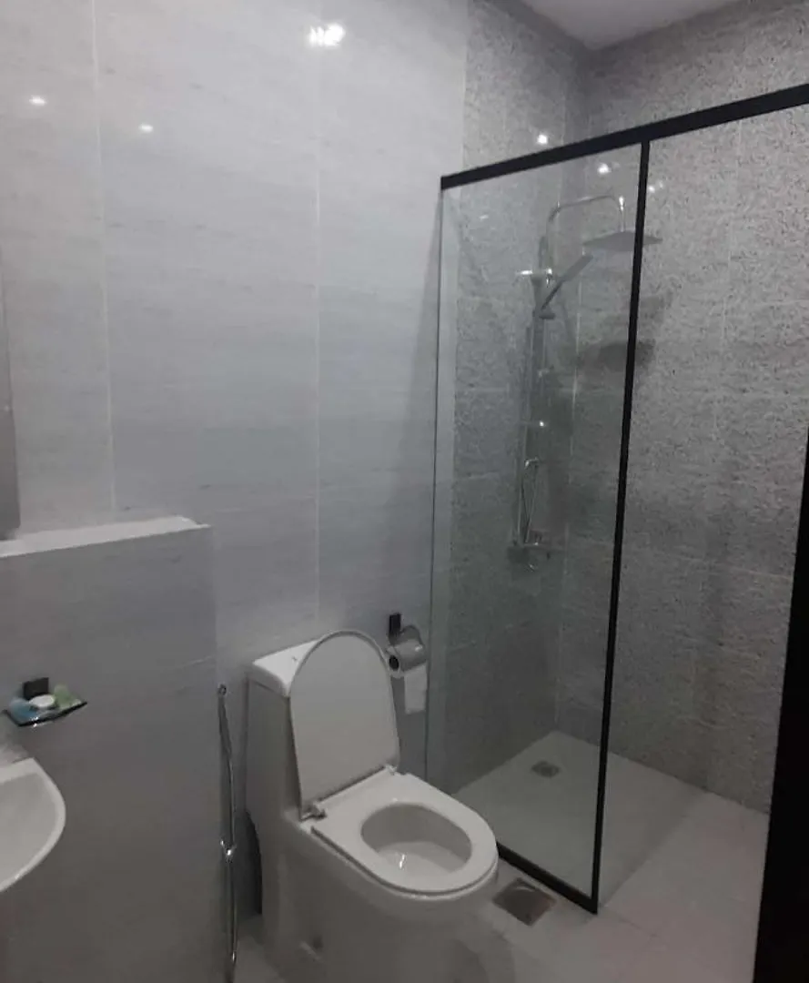 اصايل ٢٠ Apartment Jeddah