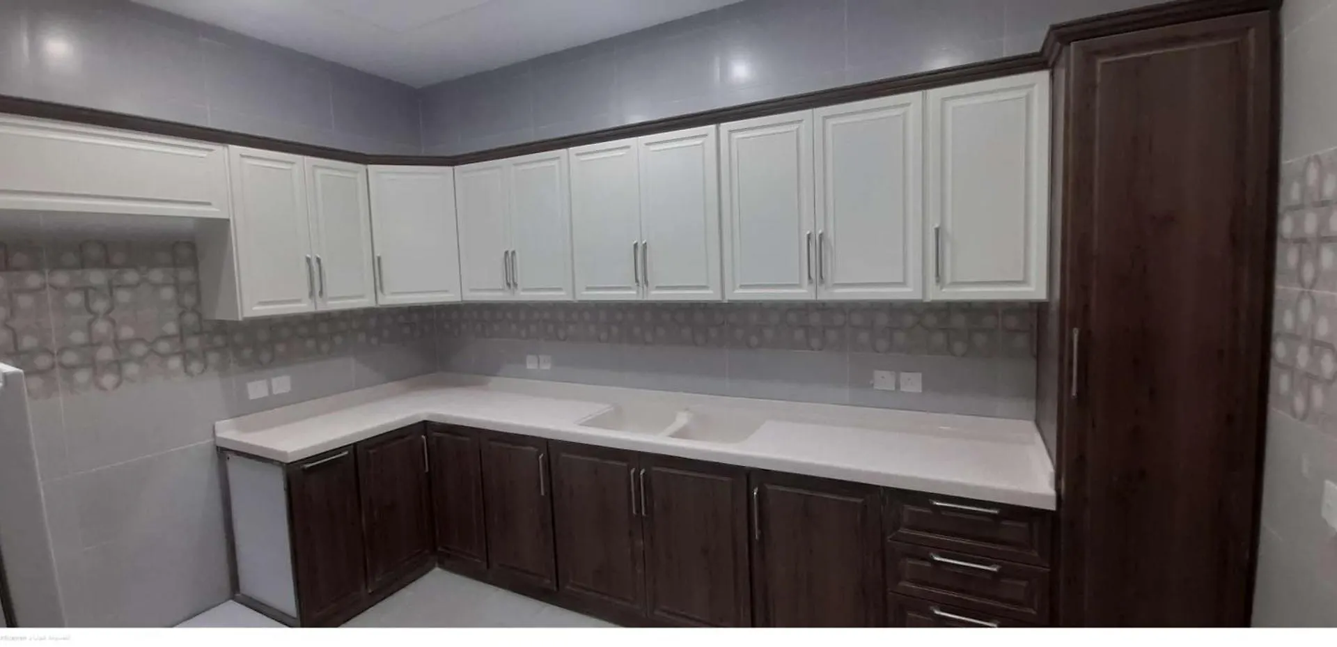 اصايل ٢٠ Apartment Jeddah