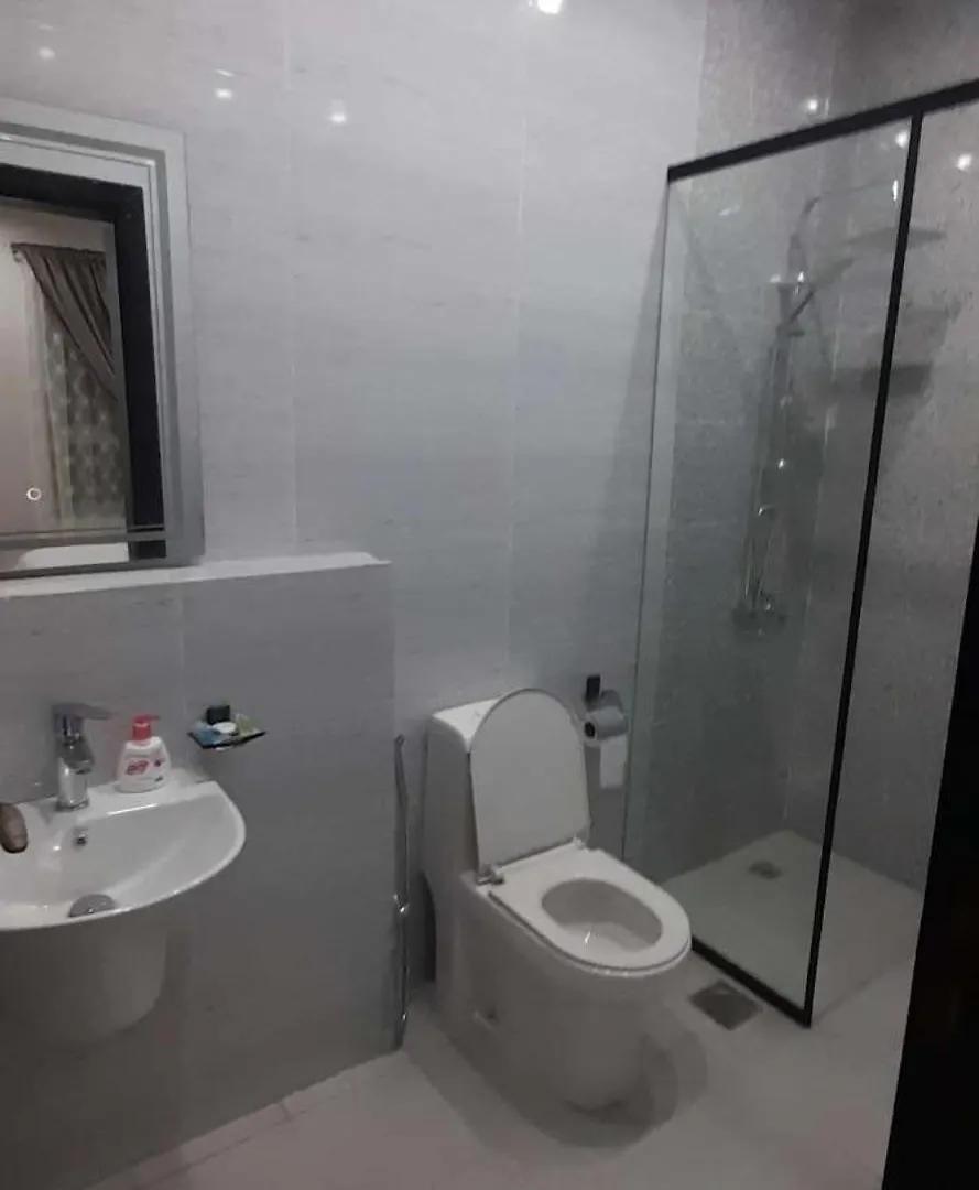 اصايل ٢٠ Apartment Jeddah