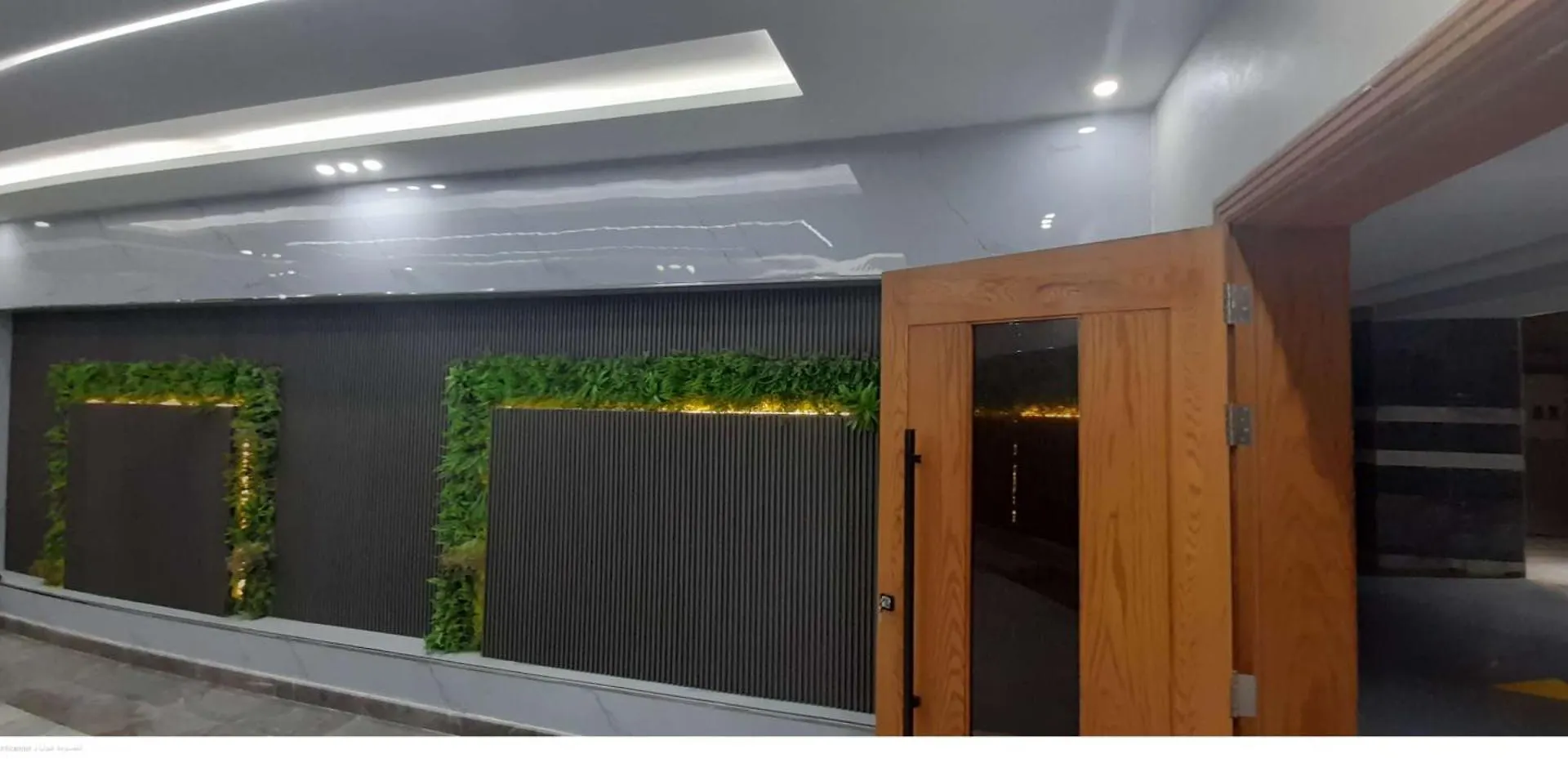 اصايل ٢٠ Apartment Jeddah