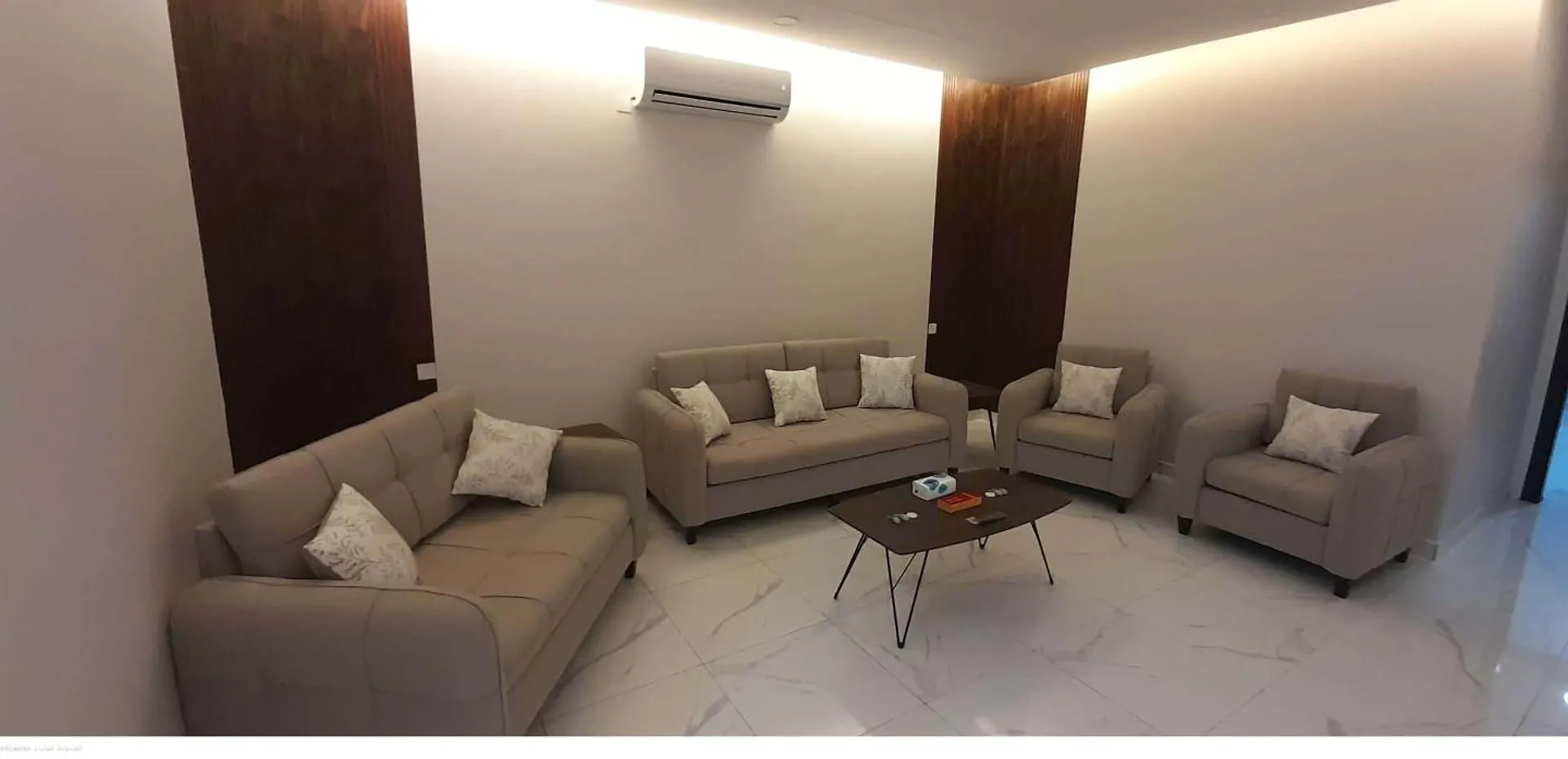 اصايل ٢٠ Apartment Jeddah Saudi Arabia