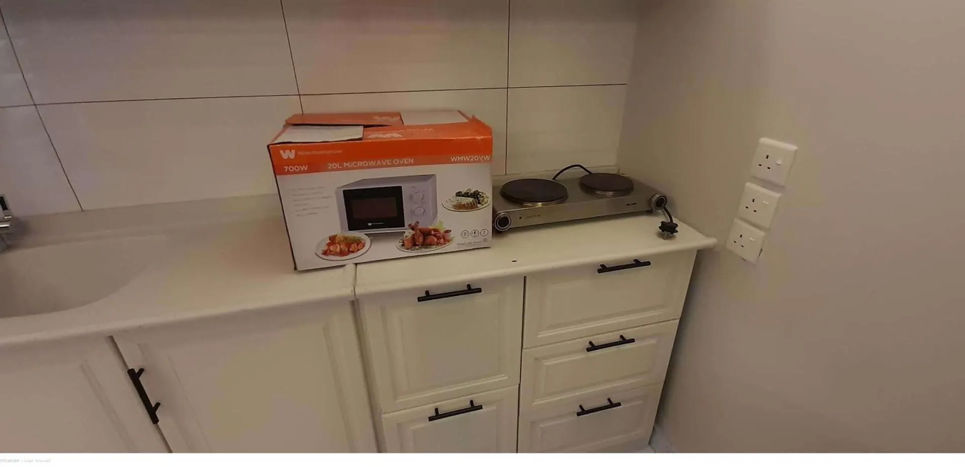 اصايل ٢٠ Apartment Jeddah