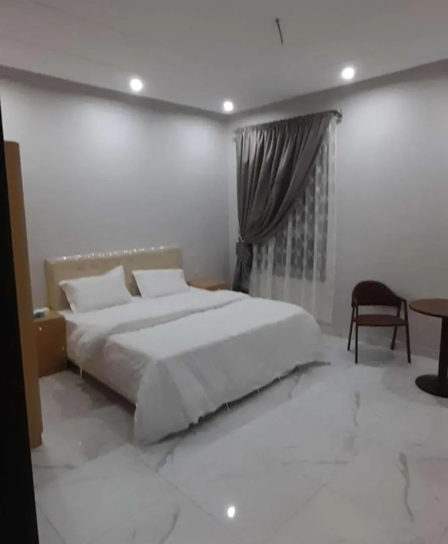 اصايل ٢٠ Apartment Jeddah 0*,