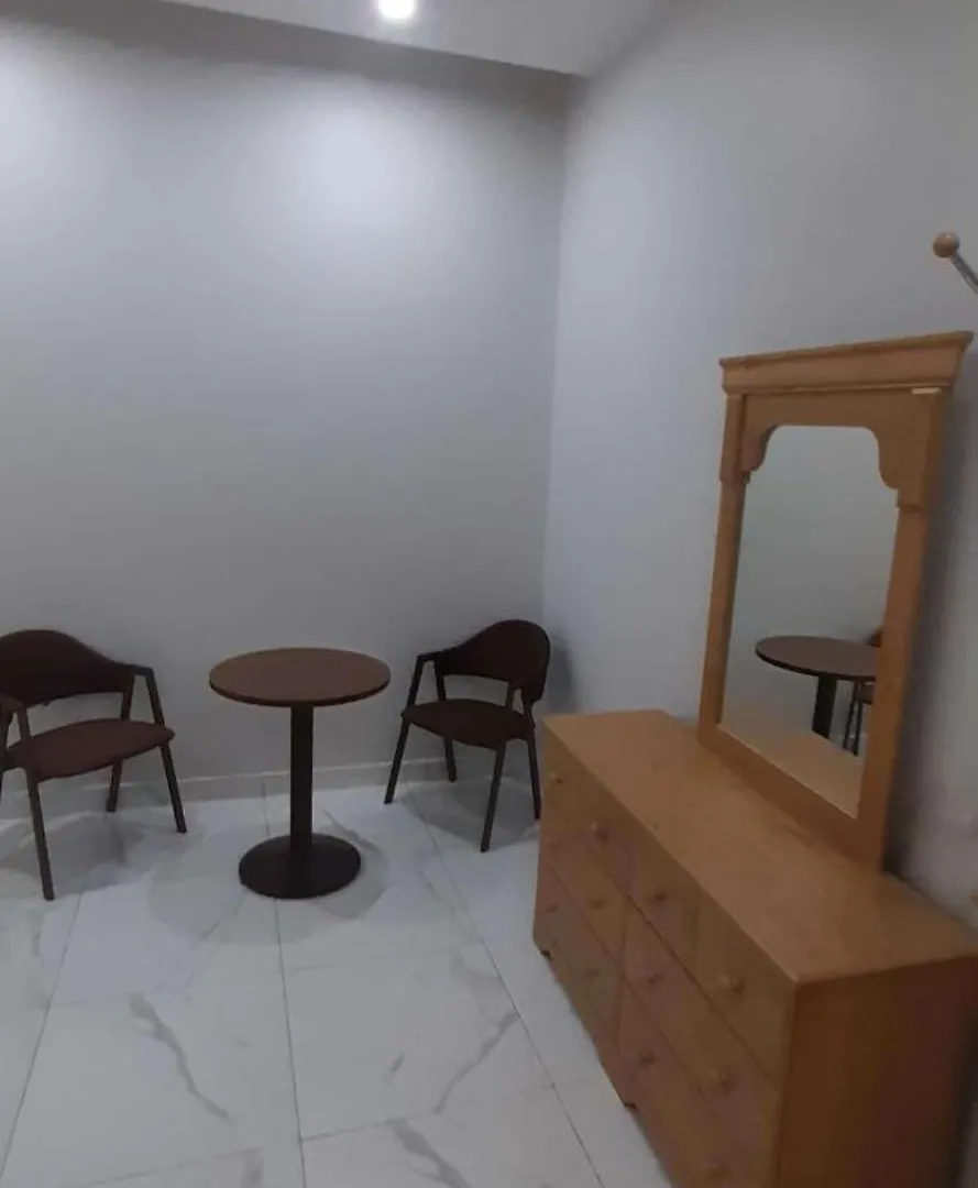 اصايل ٢٠ Apartment Jeddah