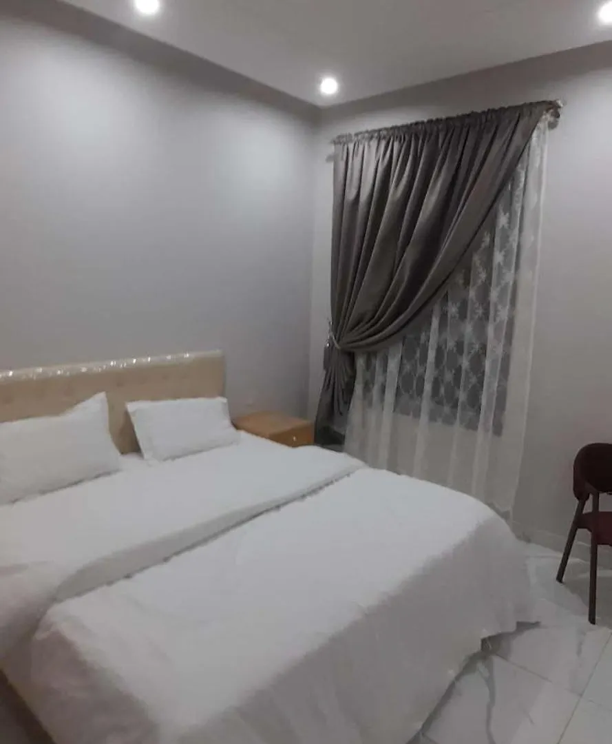 اصايل ٢٠ Apartment Jeddah