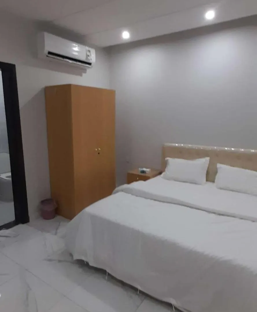 اصايل ٢٠ Apartment Jeddah 0*,  Saudi Arabia
