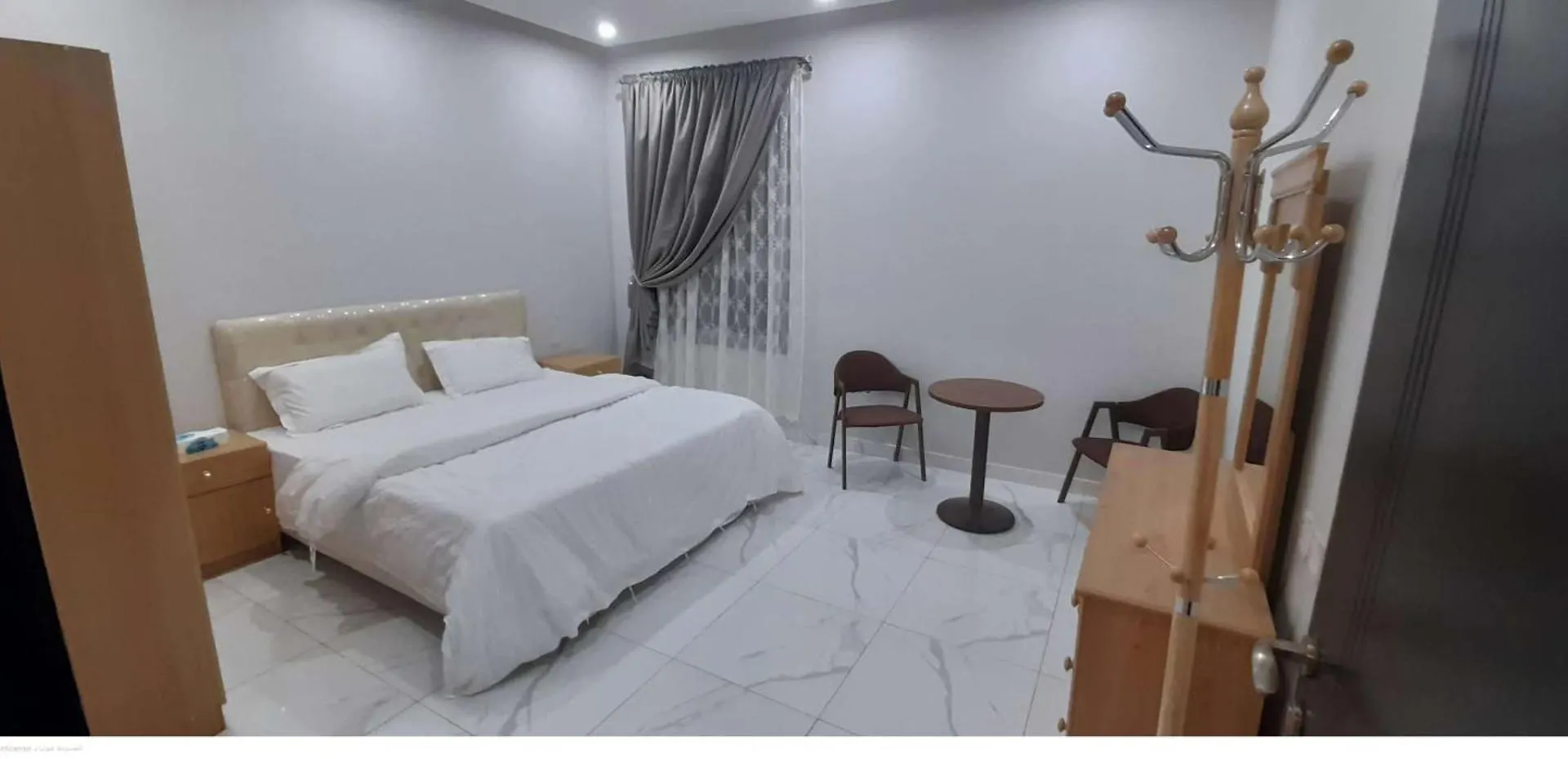 اصايل ٢٠ Apartment Jeddah