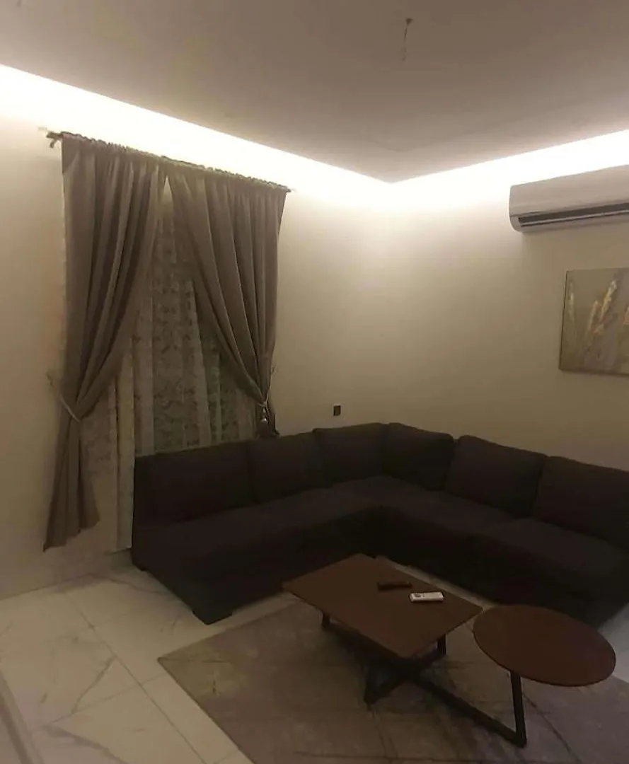 اصايل ٢٠ Apartment Jeddah Saudi Arabia