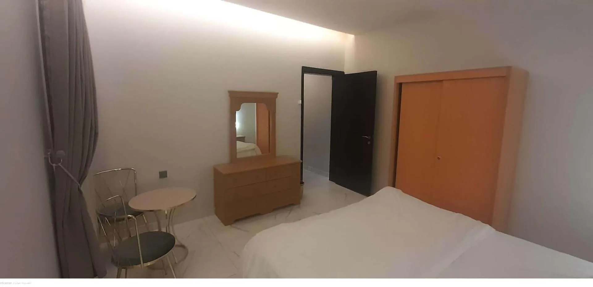 اصايل ٢٠ Apartment Jeddah 0*,