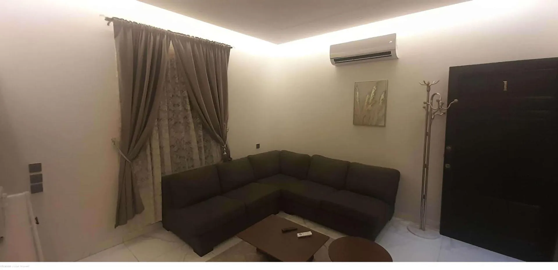 اصايل ٢٠ Apartment Jeddah