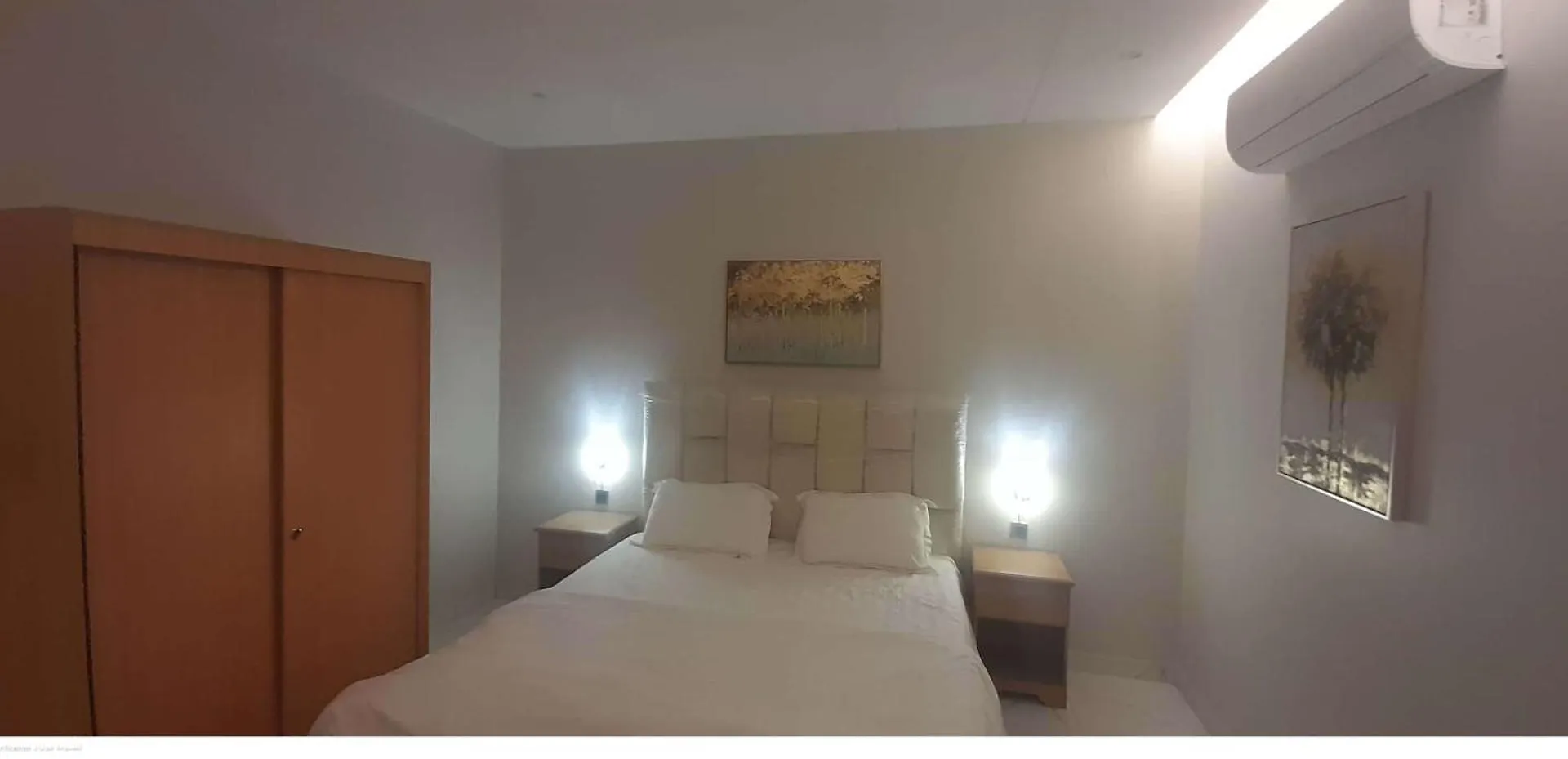 اصايل ٢٠ Apartment Jeddah