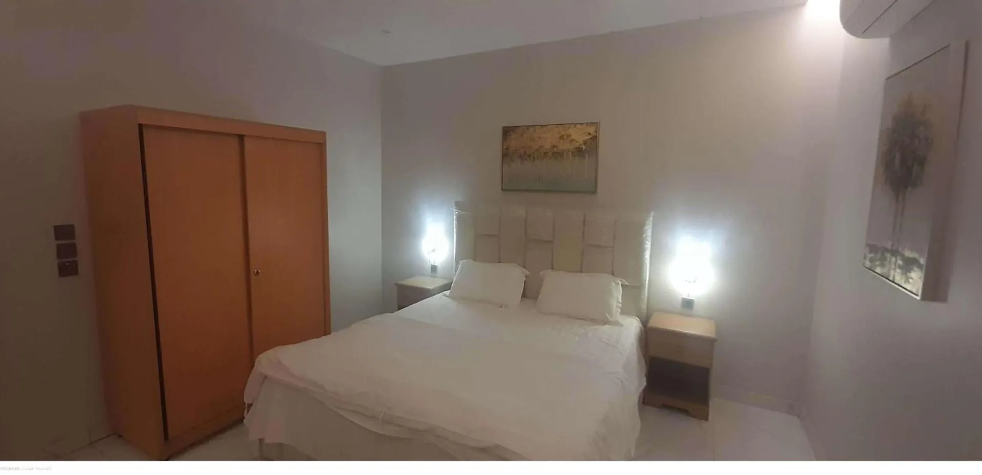 اصايل ٢٠ Apartment Jeddah Saudi Arabia