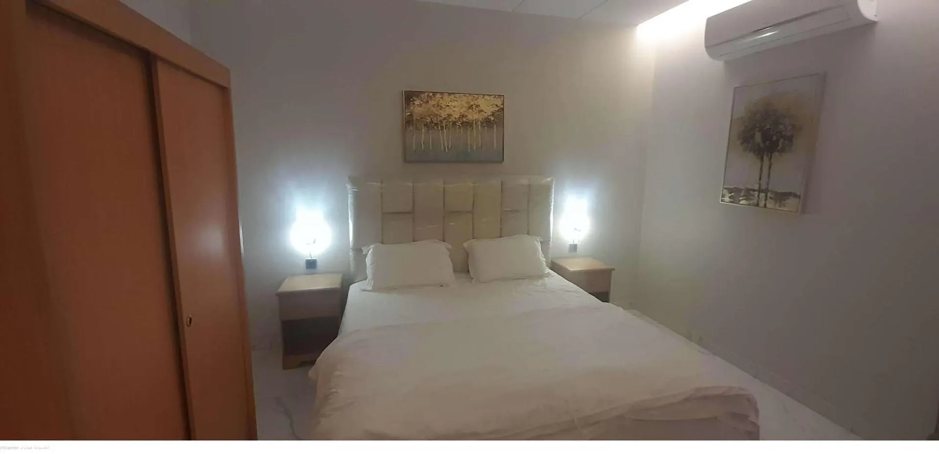 اصايل ٢٠ Apartment Jeddah 0*,  Saudi Arabia